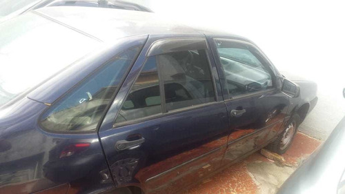 Fiat Tempra 2.0
