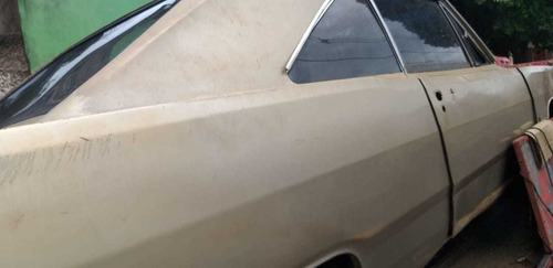 Imagem 15 de 15 de Dodge Dart 71 Cupe Sem Motor Restauraçã