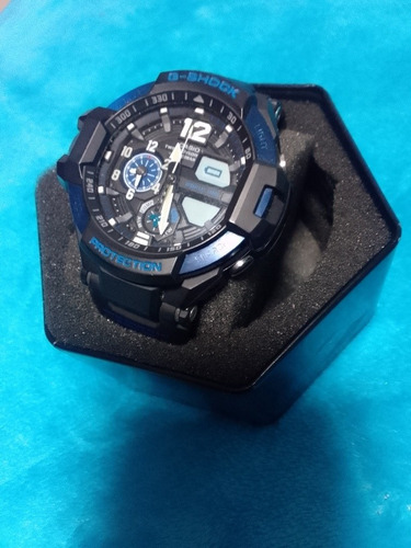 Reloj Casio G Shock