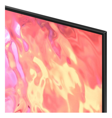 Samsung Pantalla 85 Pulgadas Q60cd 4k Qled Lcd Smart Tv (Reacondicionado)