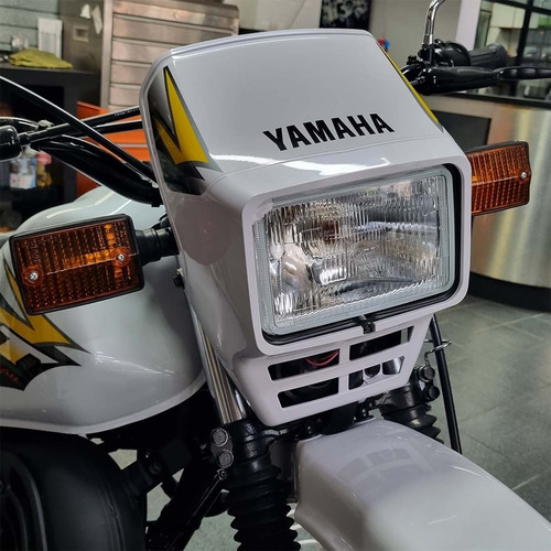 Imagen 11 de 18 de Moto Yamaha Dt- 175cc Nueva De Agencia 0km