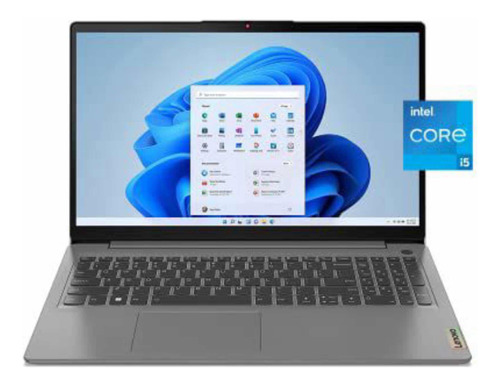 Lenovo  Ideapad 3 Intel I5 12-generación 15.6 8gb Ram