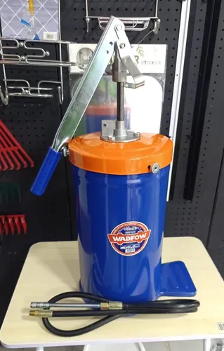 Grasera Manual 16kg / Wadfow