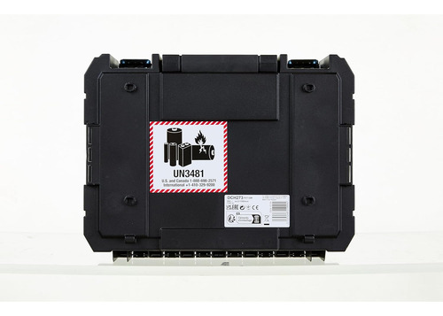 Dewalt Dch273p2t-qw 18v - Xr Li-ion - Martillo Electroneumát