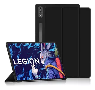 Capa Preta Para Tablet Legion Y900 14.5