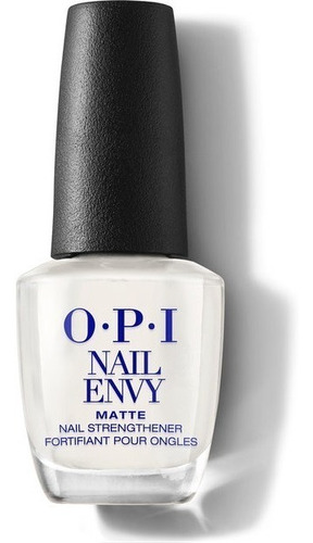 Opi Nail Lacquer Nail Envy Fórmula Matte X 15 Ml