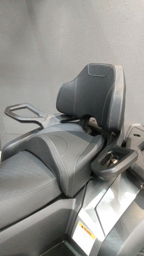 Imagen 11 de 17 de Cforce 625 Touring Cfmoto 4x4 2023 - Palermo Bikes