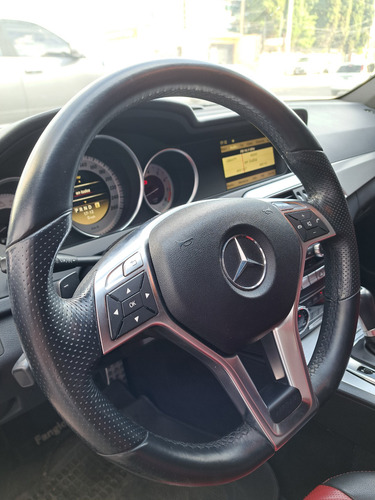 Mercedes-benz Clase C 1.8 C250 Avantgarde Sport At