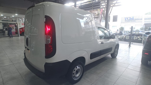 Fiat Fiorino Endurence 1.3 2025 (y)