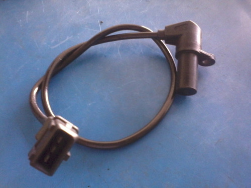 Sensor Rotação Gm Econoflex Flexpower 1.0 1.4 1.8 90541442