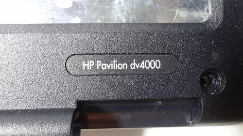 Memoria 512mb 1gb Do Notebook Hp Pavilion Dv4000 (Usado)
