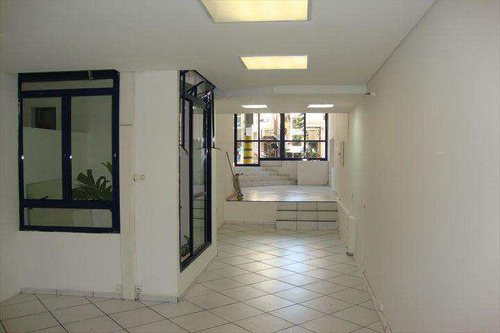 Imagem 1 de 6 de Loja Em Barueri Bairro Condomínio Centro Comercial Alphaville - A144800