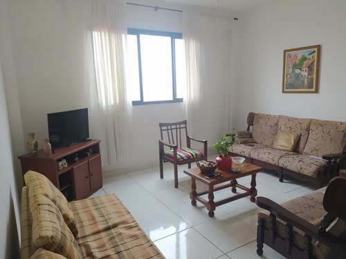 Imagem 1 de 13 de Apartamento 1 Quarto, 1 Vaga, Vila Caiçara. Apenas 150 Mil