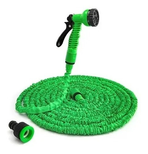 Manguera Retráctil Expandible Magic Hose 30 Mts