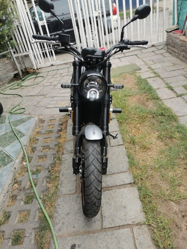 Imagen 7 de 8 de Benelli Leoncino 500 Trail