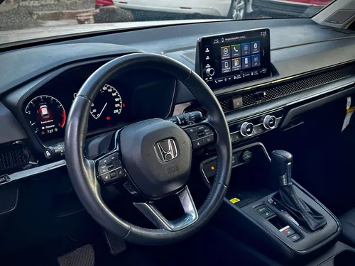 Honda CR-V 1.5 Touring Cvt