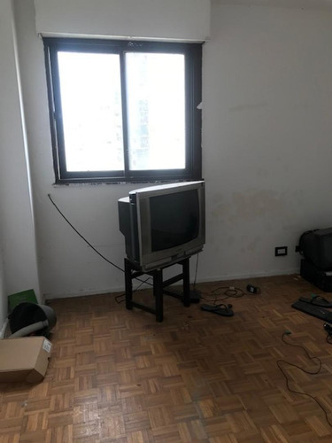 Venta Departamento De 3 Ambientes En Villa Lugano