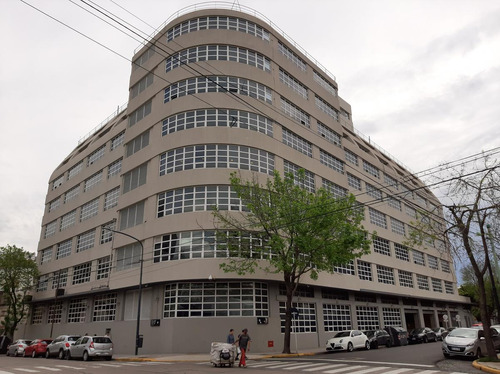 Oficina En Alquiler - 2060 M2 - Barracas