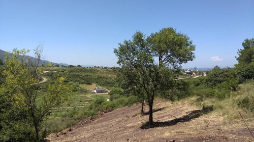 Vendo Terreno En Villa Giardino