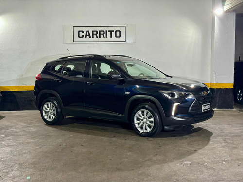 Chevrolet Tracker 1.2 Turbo At