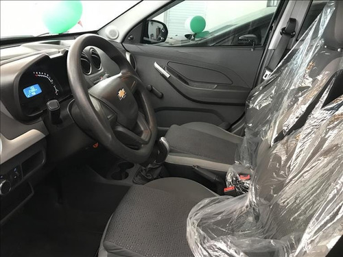 Chevrolet Montana 1.4 Mpfi Ls Cs 8v