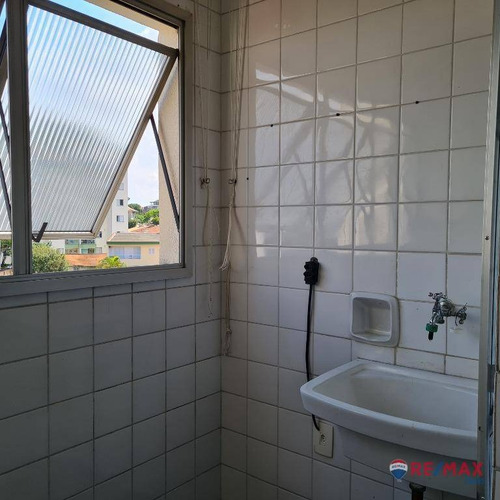 Apartamento Com 2 Dormitórios À Venda, 51 M² Por R$ 319.000,00 - Vila Primavera - São Paulo/sp - Ap34181