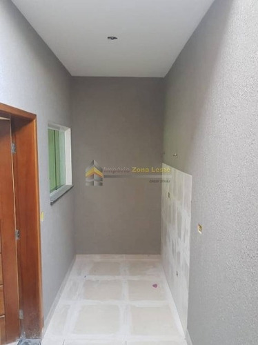 Imagem 16 de 22 de Sobrado Para Venda No Bairro Vila Aricanduva, 2 Dorm, 2 Vagas, 80 M, Localização Privilegiada, Com Comercios, Acessos, Metro. - 4962