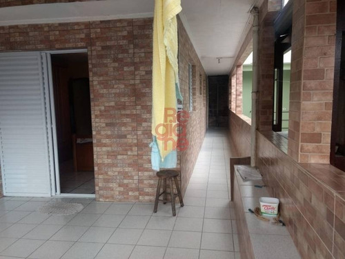 Imagem 1 de 16 de Sobrado À Venda No Bairro Dos Casa - 3640