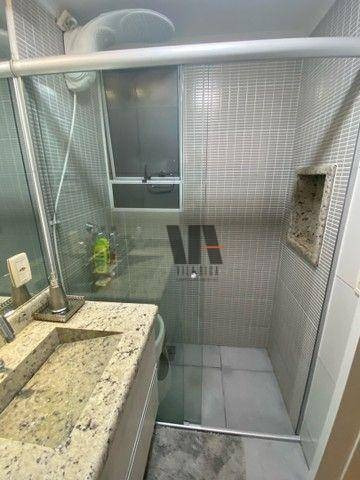 Imagem 6 de 14 de Apartamento 52m2 No Condomínio Reserva Do Bosque Com: 2 Dormitórios, Sala 2 Ambientes, 1 Vaga De Garagem. - Ap1210
