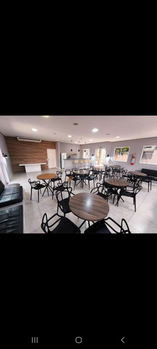 Apartamento 2 Quartos Sala Cozinha/serviço Banh. 1 V Garagem