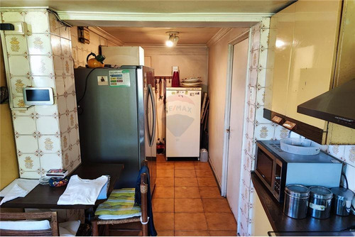 Imagen 7 de 17 de Se Vende Casa 3d+3b+4est. Las Condes