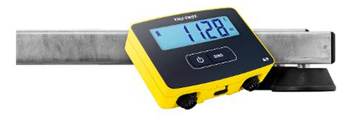 Bascula Ganadera Electronica Modelo S3 Tru Test S/plataforma