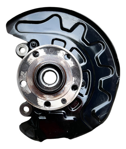 Mango Delantero Izquierdo Seat Leon Jetta Mk7 1.4l 2019-2024 (Usado)