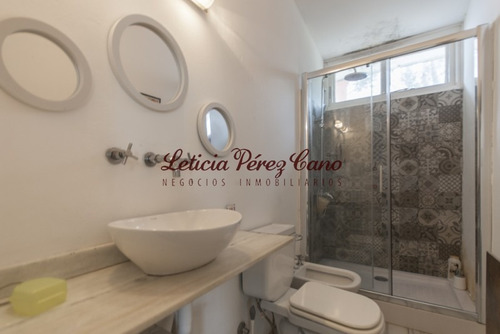 Venta Casa 3 Dormitorios En Pinares- Ref: 18720