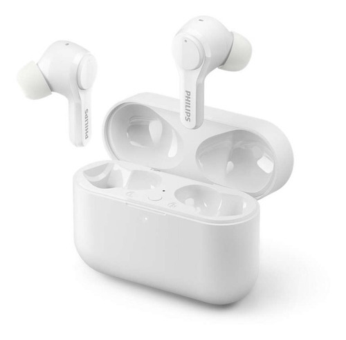 Audifonos Bluetooth Philips Tat3217 True Wireless Ipx5 26hrs