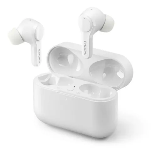 Audifonos Bluetooth Philips Tat3217 True Wireless Ipx5 26hrs