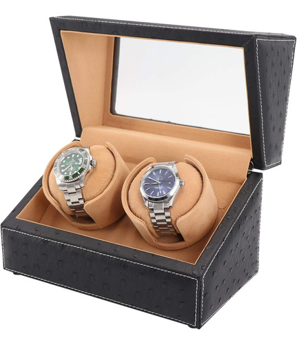 Devanadera Doble Para Rolex Y Otros Relojes De Lujo - ...