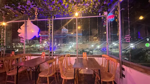 El Parche Pub , Gastro Bar - Tunja