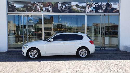 Bmw 118i Año 2019 Automático - Bell Motors