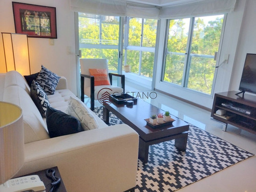 Imagen 10 de 26 de Venta De Apartamento 2 Dormitorios - Punta Del Este Roosevelt
