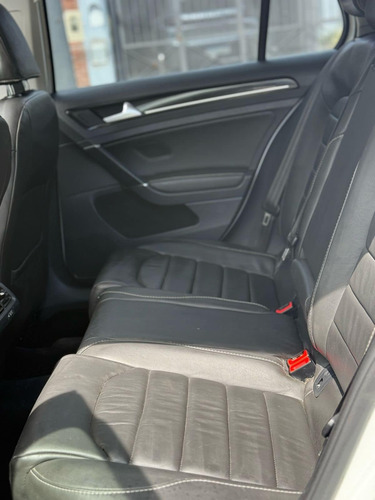 Volkswagen Golf 1.4 Highline Tsi Dsg