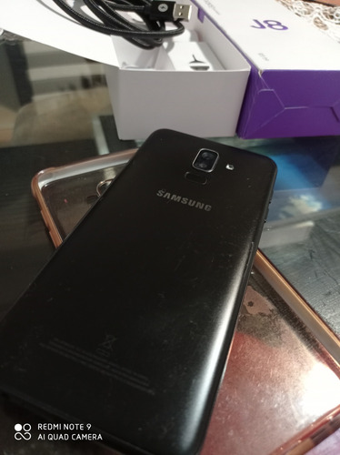 Celular Samsung Galaxy J864gb