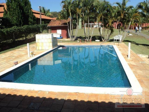 Chácara Com 7 Dormitórios À Venda, 5000 M² Por R$ 1.300.000,00 - Fazenda Castelo - Boituva/sp - Ch0525