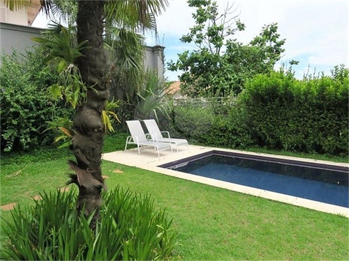 Elegante E Moderna Residencia - 298-im368329