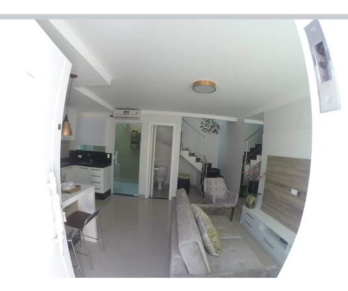 Imagem 3 de 17 de Lindo Sobrado Cond. Fechado Vila Prudente - 2 Suítes, 2 Vagas!!! - 3638 Lpp - 70079523