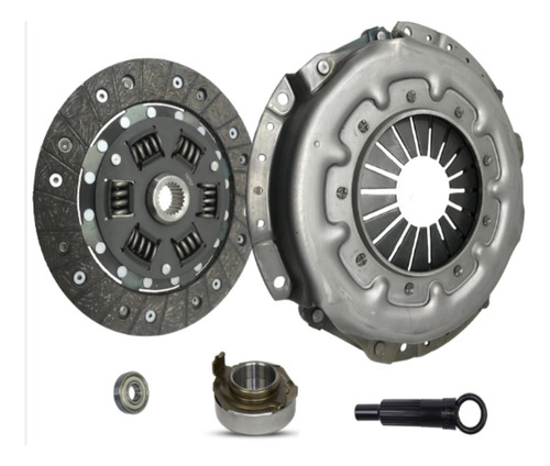 Kit Clutch Mazda B2000 2.0 79-84, Courier 2.0, 2.3 79-83