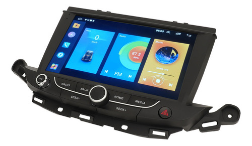 Reproductor Multimedia For Coche Estéreo De 9 Pulgadas 3904