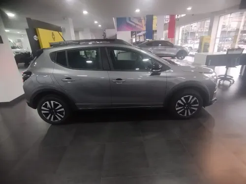 Renault Kardian 1.6 Evolution Mt