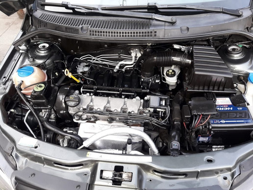 Imagen 7 de 8 de Volkswagen Voyage Modelo 2015 1.6 Trendline
