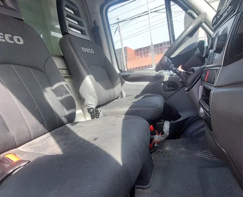 Iveco Daily70c17